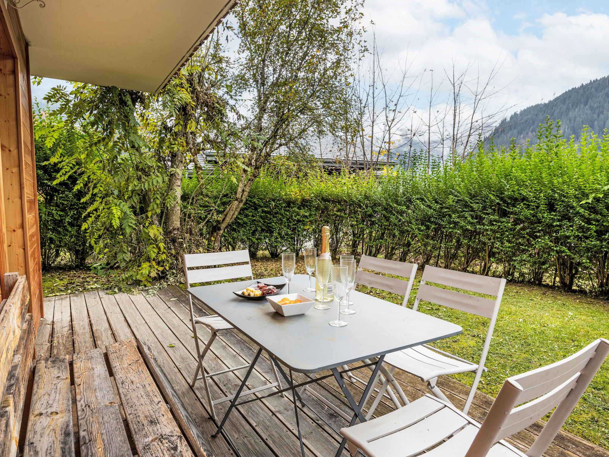 Photo of Le Petit Savoyard