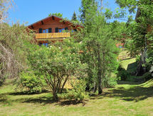 Appartement Fer à Cheval