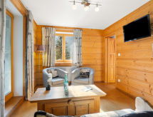 Appartement Fer à Cheval