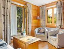 Appartement Fer à Cheval