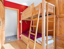 Appartement Fer à Cheval