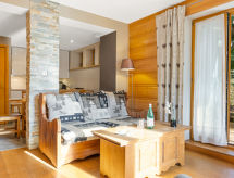 Appartement Fer à Cheval