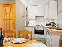 Appartement Fer à Cheval