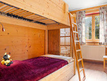 Appartement Fer à Cheval