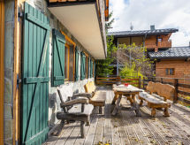 Appartement Fer à Cheval