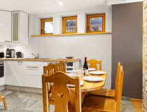 Appartement Fer à Cheval
