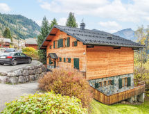 Ferienwohnung Fer à Cheval