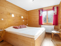 Ferienwohnung Fer à Cheval
