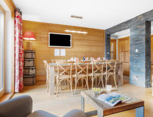 Ferienwohnung Fer à Cheval