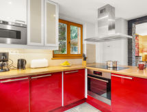 Ferienwohnung Fer à Cheval