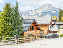 Ferienwohnung Fer à Cheval
