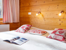 Ferienwohnung Fer à Cheval
