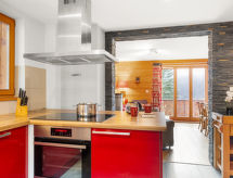 Ferienwohnung Fer à Cheval