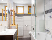 Ferienwohnung Fer à Cheval