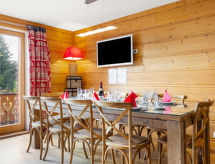 Ferienwohnung Fer à Cheval