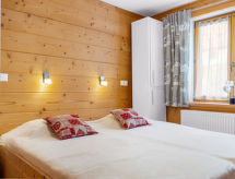 Ferienwohnung Fer à Cheval