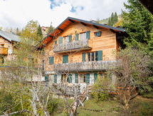 Appartement Fer à Cheval