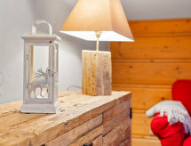 Appartement Fer à Cheval