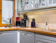 Appartement Fer à Cheval
