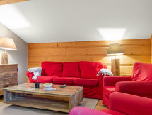 Appartement Fer à Cheval