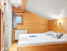 Appartement Fer à Cheval