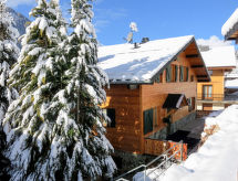 Appartement Fer à Cheval