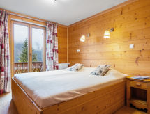 Appartement Fer à Cheval