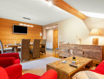 Appartement Fer à Cheval