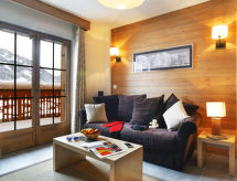 公寓 Le Grand Ermitage