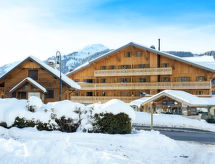 公寓 Le Grand Ermitage