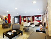 公寓 Le Grand Ermitage
