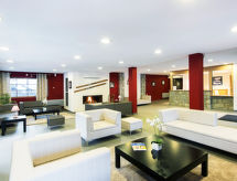 公寓 Le Grand Ermitage