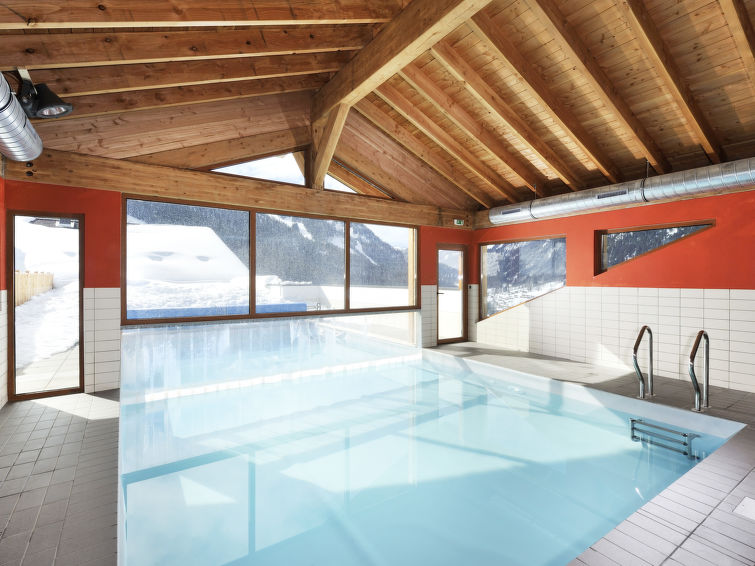 Le Grand Lodge Apartment in Chatel