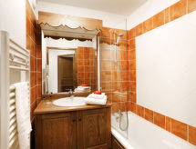 Appartement Le Grand Lodge