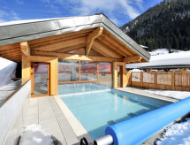 Appartement Le Grand Lodge