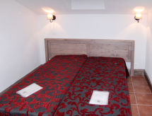Appartement Le Grand Lodge