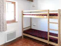 Appartement Le Grand Lodge