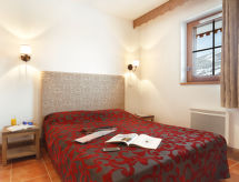Appartement Le Grand Lodge