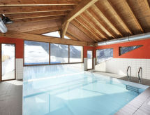 Appartement Le Grand Lodge
