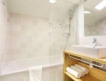 Appartement Les Fermes de Châtel
