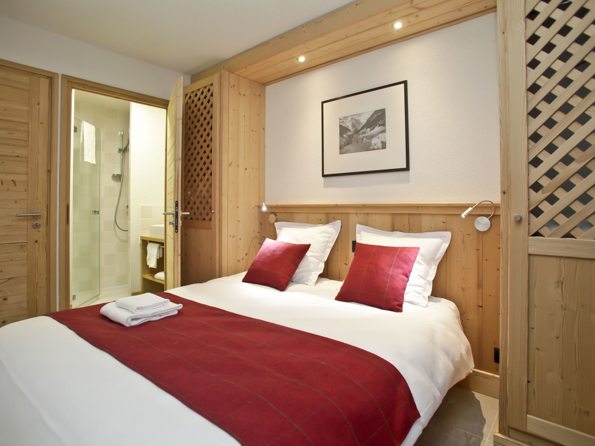 Photo of Odalys Collection Les Fermes de Chatel