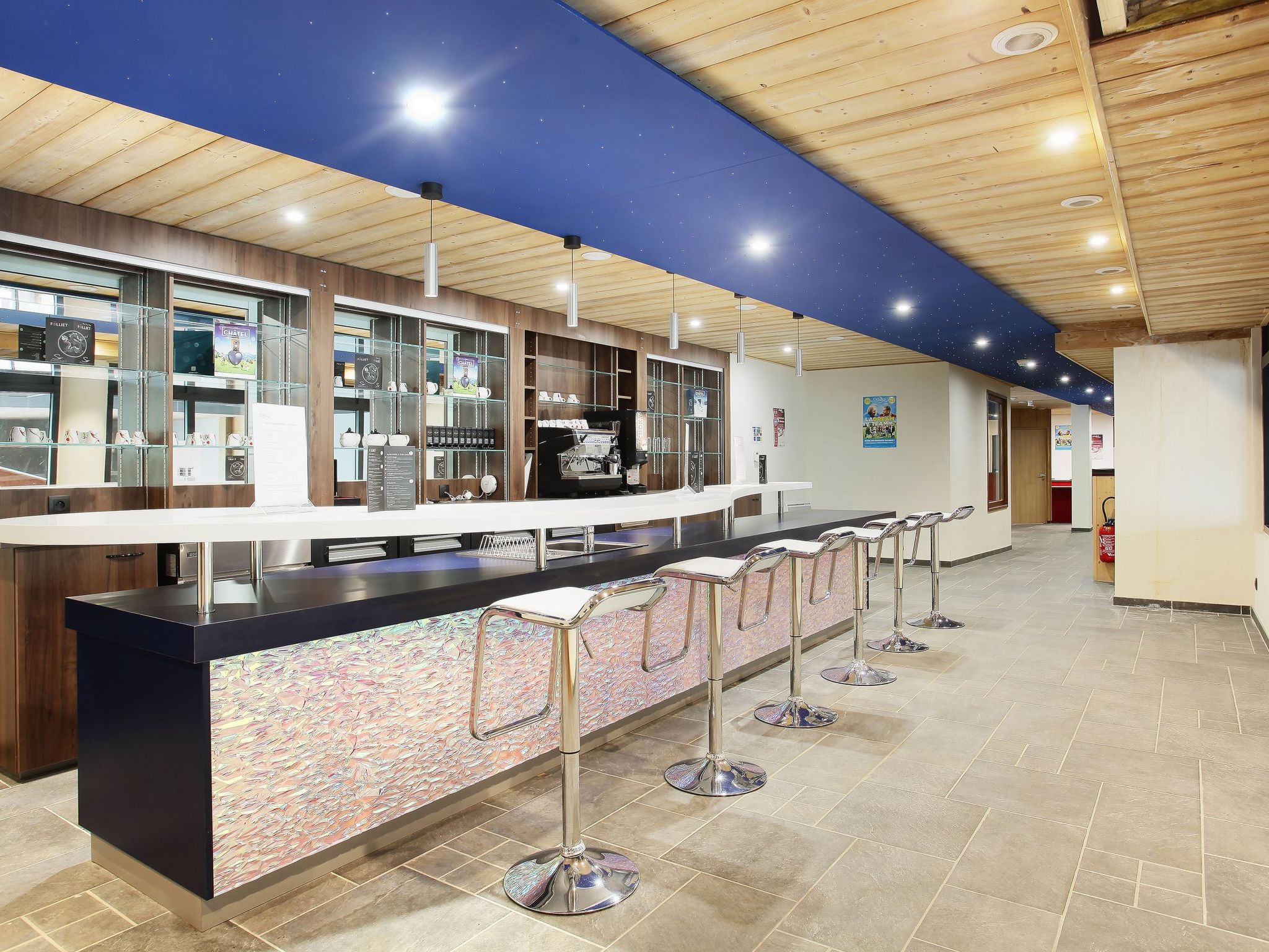 Photo of Odalys Collection Les Fermes de Chatel