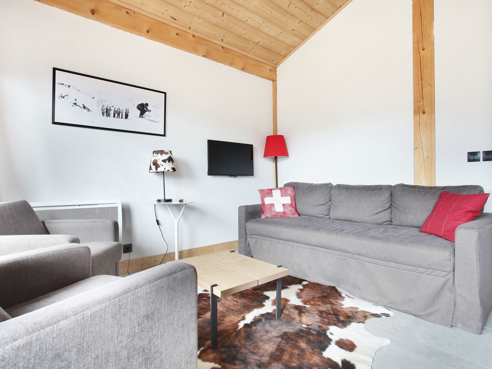 Photo of Odalys Collection Les Fermes de Chatel