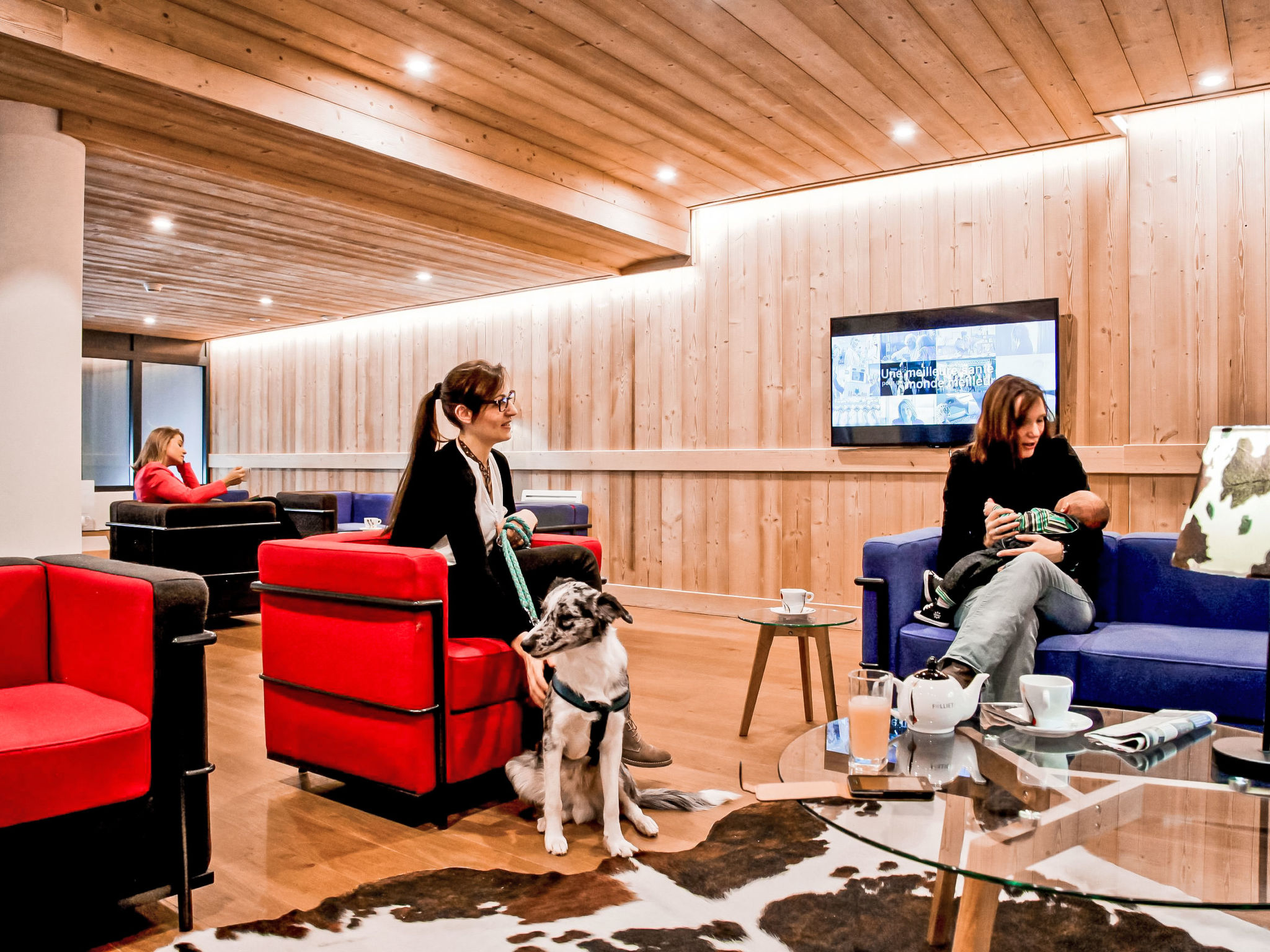 Photo of Odalys Collection Les Fermes de Chatel