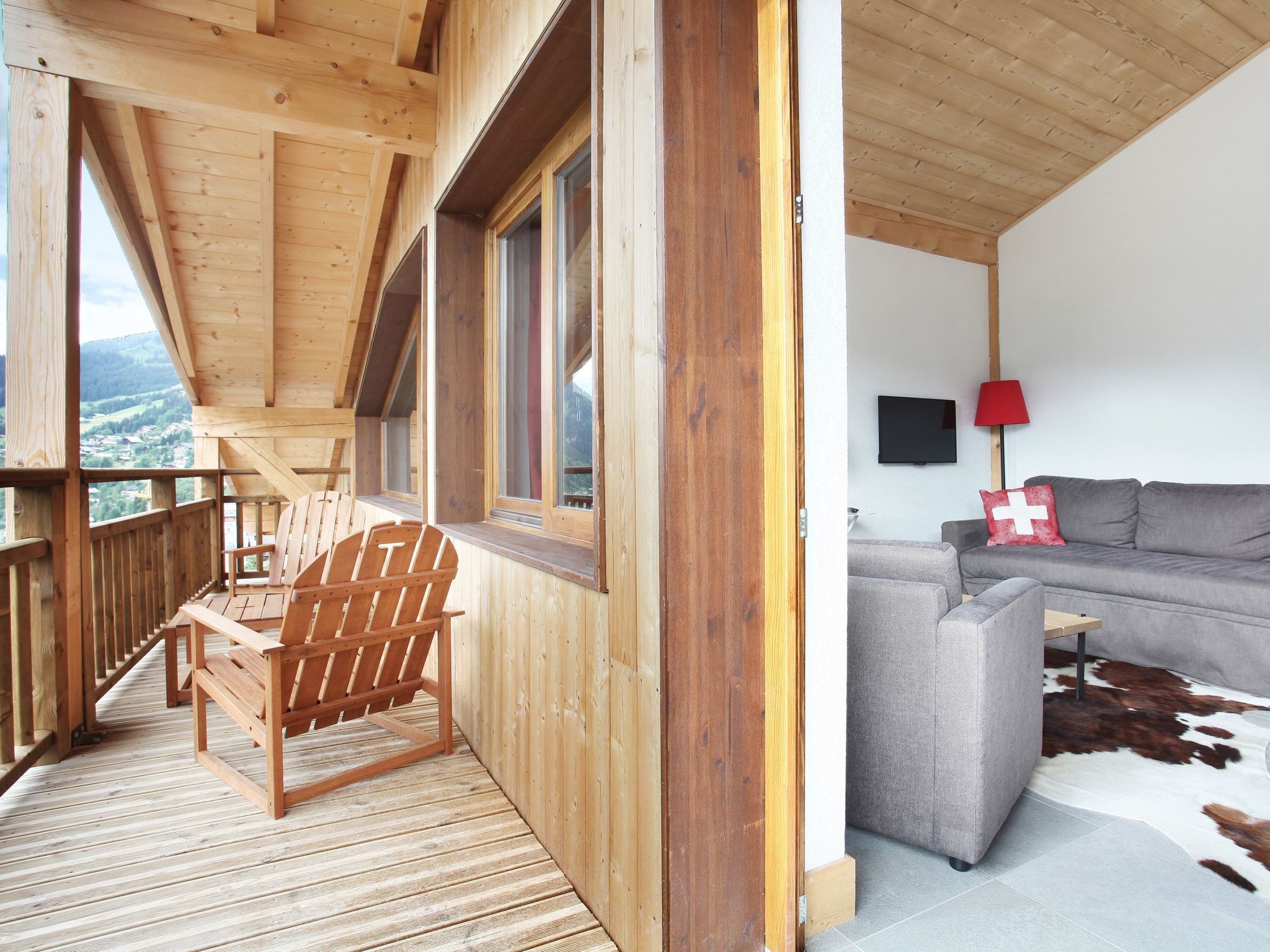 Photo of Odalys Collection Les Fermes de Chatel