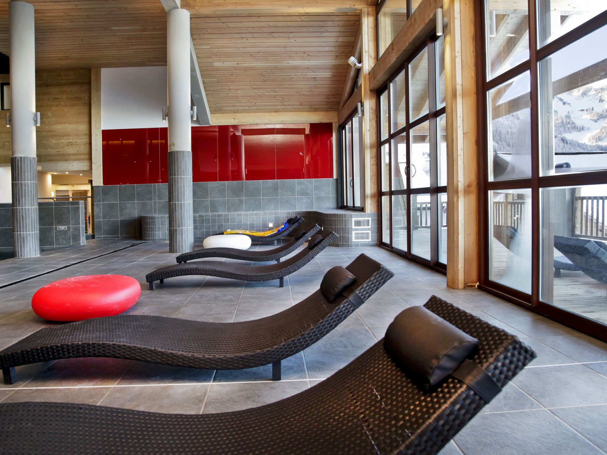 Photo of Odalys Collection Les Fermes de Chatel