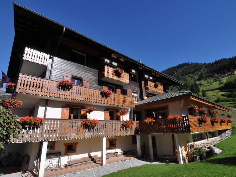 Apartman L'Echo de la corne