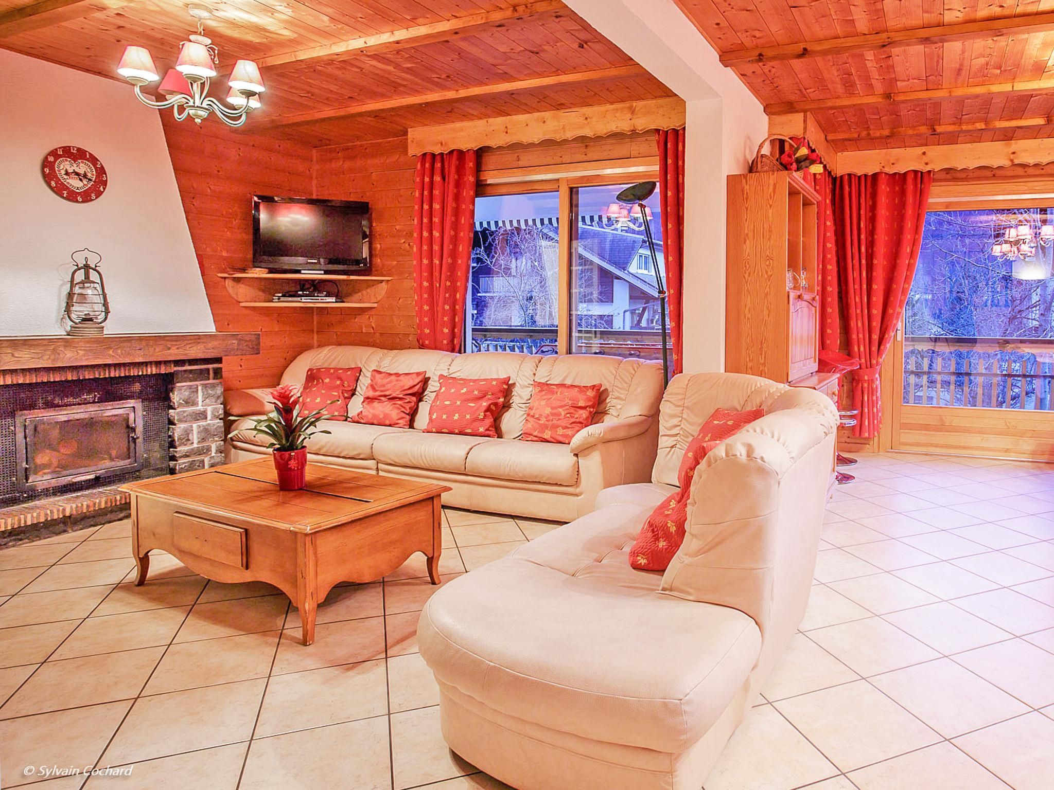 Chalet la Chapelle