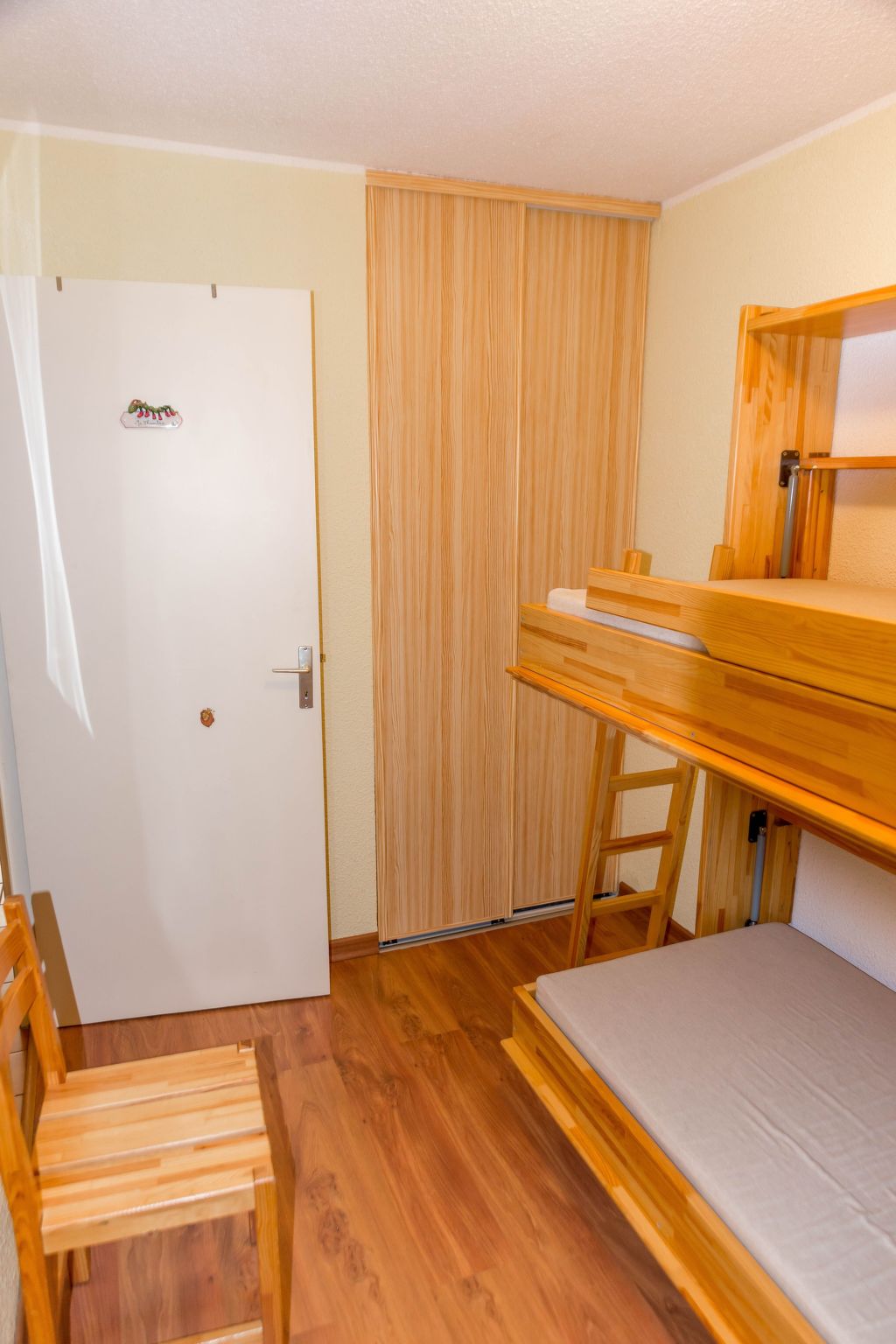 Bel appartement T3 au calme avec jardin-Image-tags.info