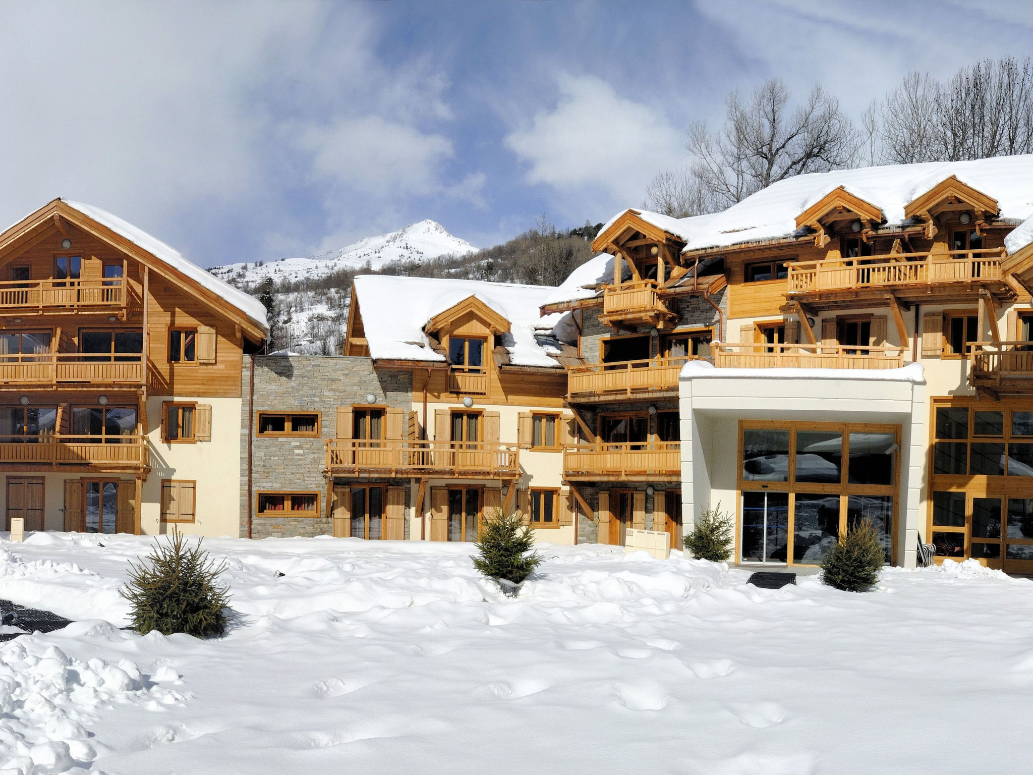 Photo of L'Adret